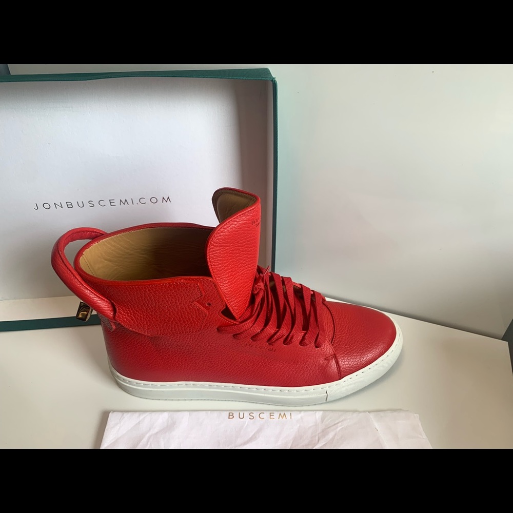 Buscemi Sz. 11 men’s (44)